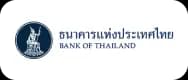 ธนาคารแห่งประเทศไทย
