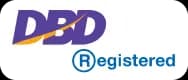 DBD Registered
